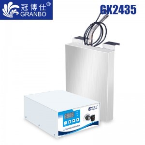 冠博仕GK2435超聲波振板功率1200W  支持定制